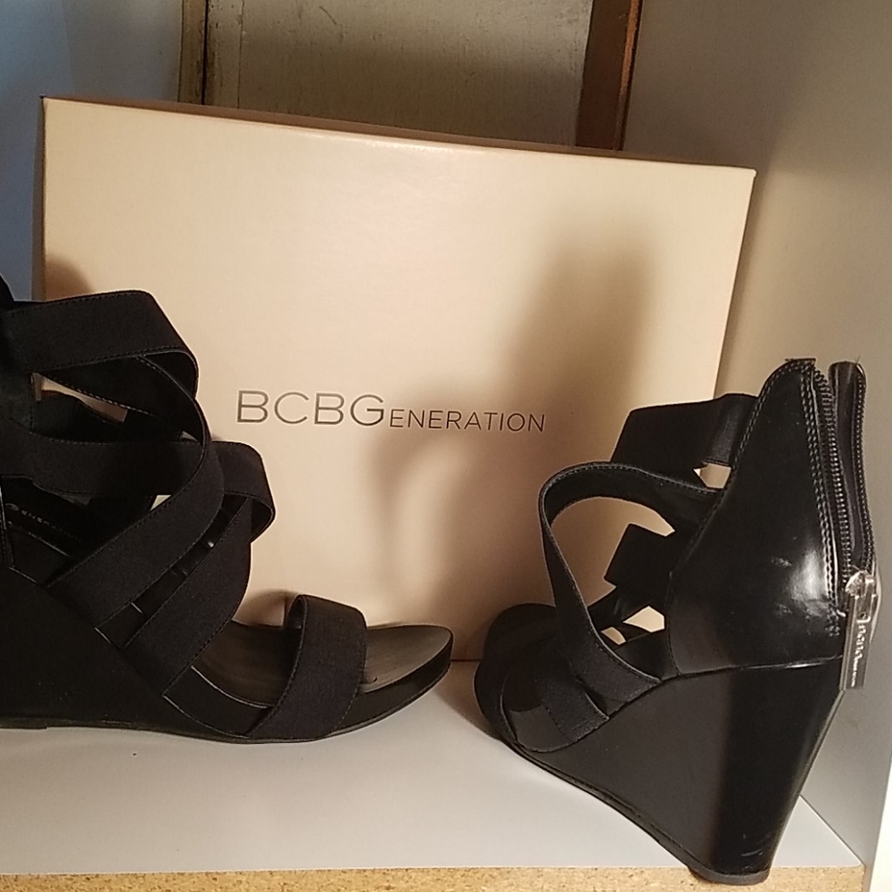 Shoes - Picture 3 of 3